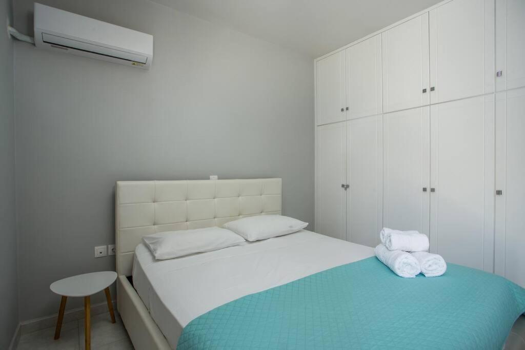 Pelagias Apartments Rhodes City Eksteriør bilde
