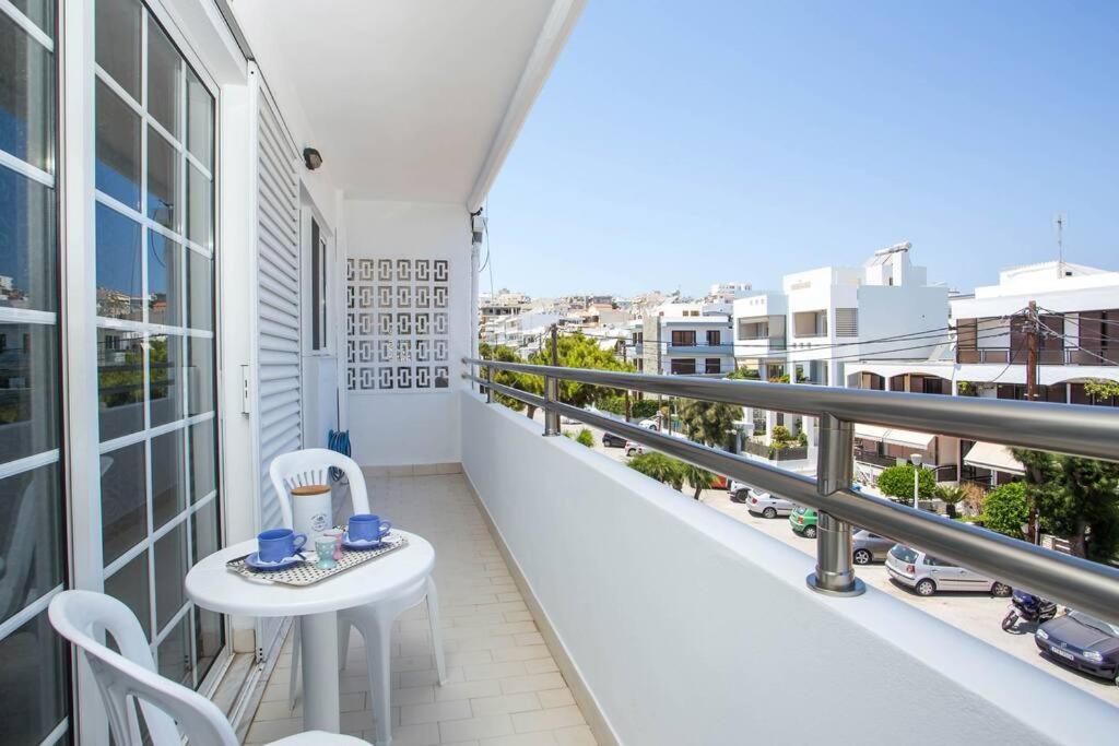Pelagias Apartments Rhodes City Eksteriør bilde
