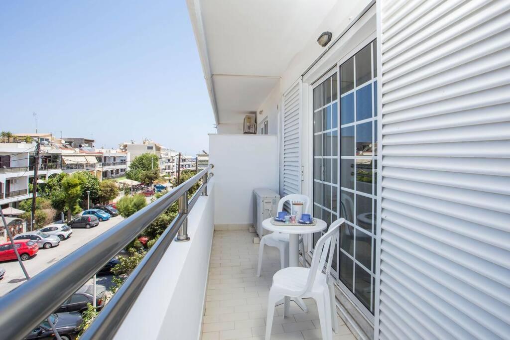 Pelagias Apartments Rhodes City Eksteriør bilde