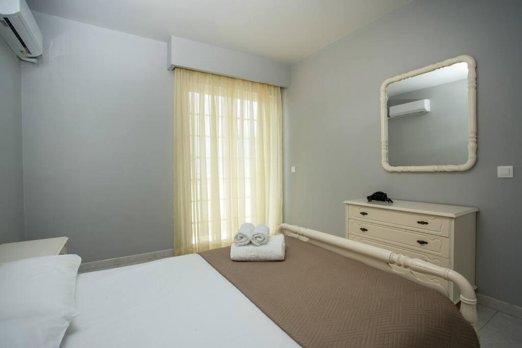 Pelagias Apartments Rhodes City Eksteriør bilde